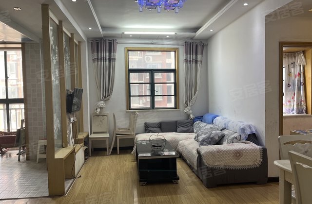 cbd中心城2室2厅80㎡45万二手房图片