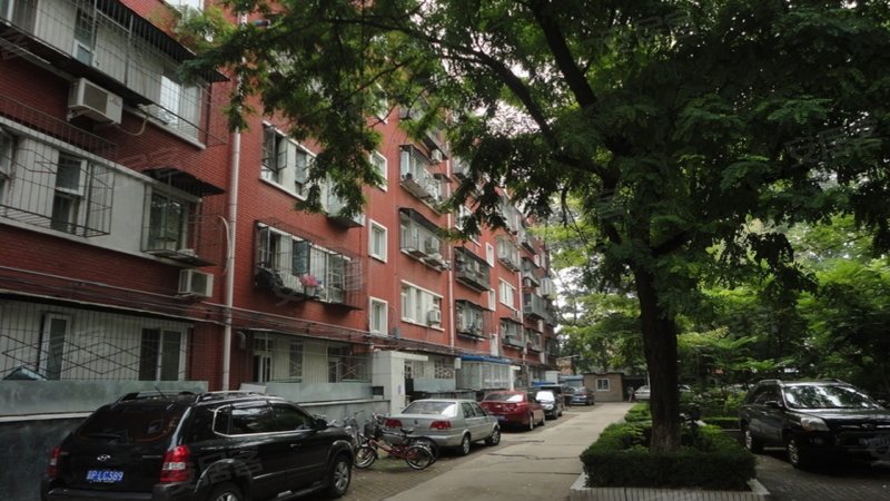 樱花园小区,北京市朝阳区建安东路-北京樱花园小区二手房,租房,房价