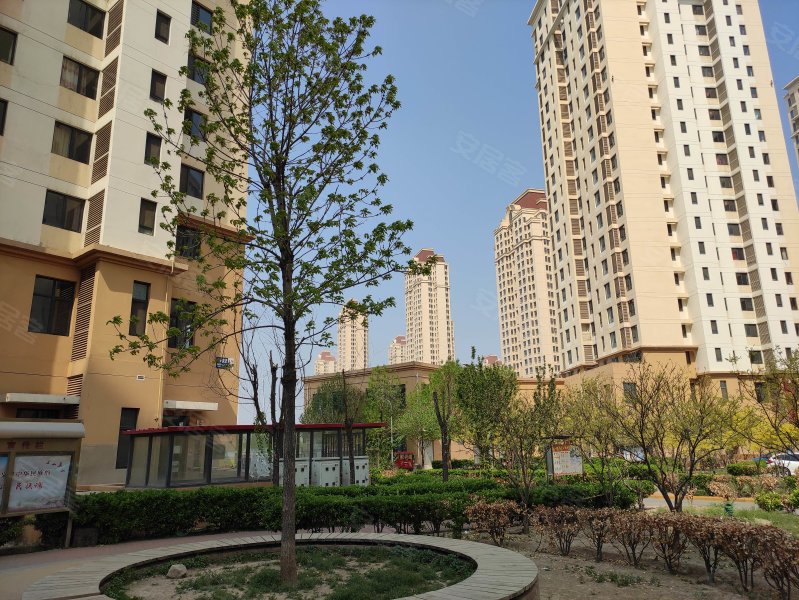东泰家园,雪莲南路-天津东泰家园二手房,租房,房价-天津安居客