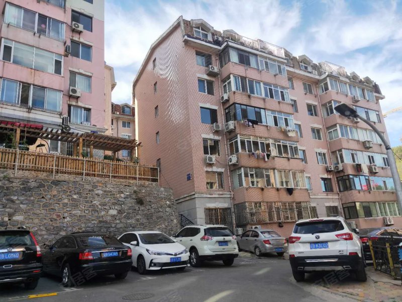 盛阳山庄,新风街9号-大连盛阳山庄二手房,租房,房价-大连安居客