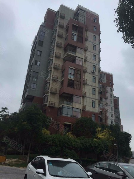 绿地东岸涟城(北区) 