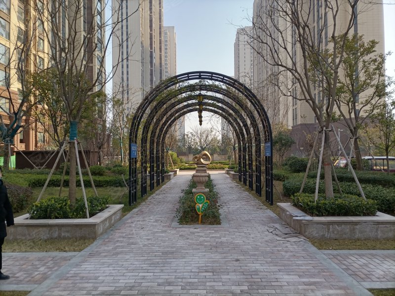 森林半岛(南区),一大街-开封森林半岛(南区)二手房,租房,房价-开封