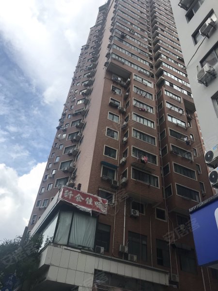 恒升大厦,陆家浜路1396,1398号-上海恒升大厦二手房,租房,房价-上海