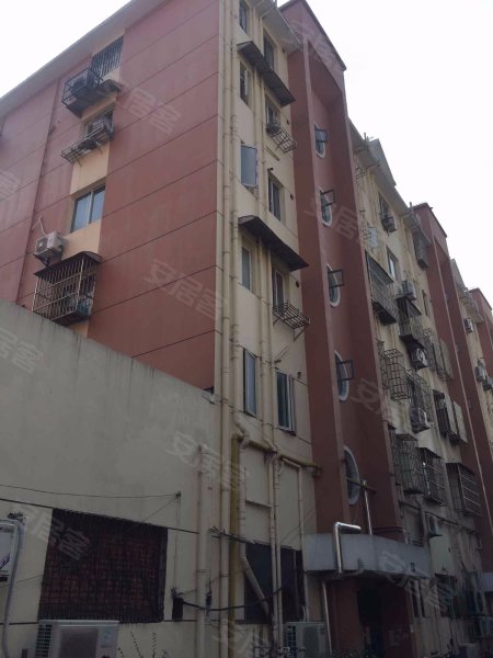 牡丹小区(浦东)