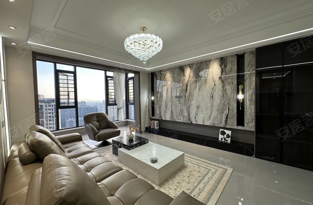 天水大都汇6室2厅236㎡89.8万二手房图片