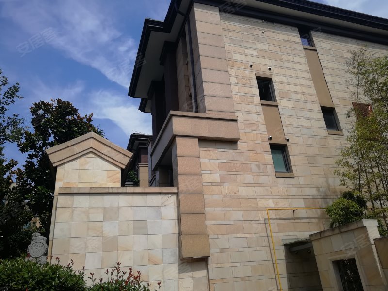 曲江公馆和园(别墅)