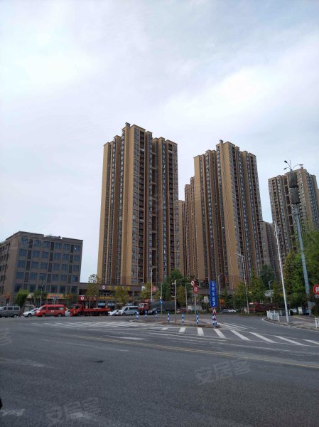 西城佳园,西城大道998号-重庆西城佳园二手房,租房,房价-重庆安居客