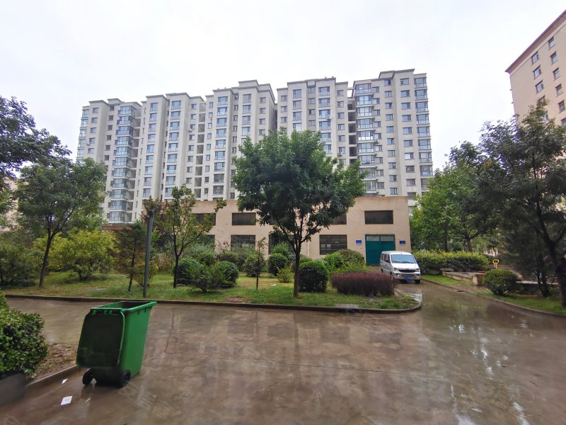 金都苑,新建巷21号-长治金都苑二手房,租房,房价-长治安居客