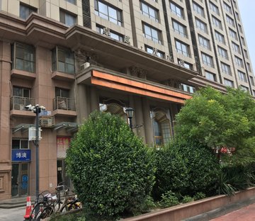 卓越浅水湾(商住楼)