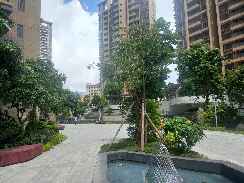 金鹰半山花园,孙文东路-中山金鹰半山花园二手房,租房,房价-中山安居