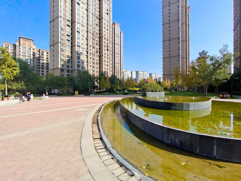 公园时代,利家街1888号-保定公园时代二手房,租房,房价-保定安居客