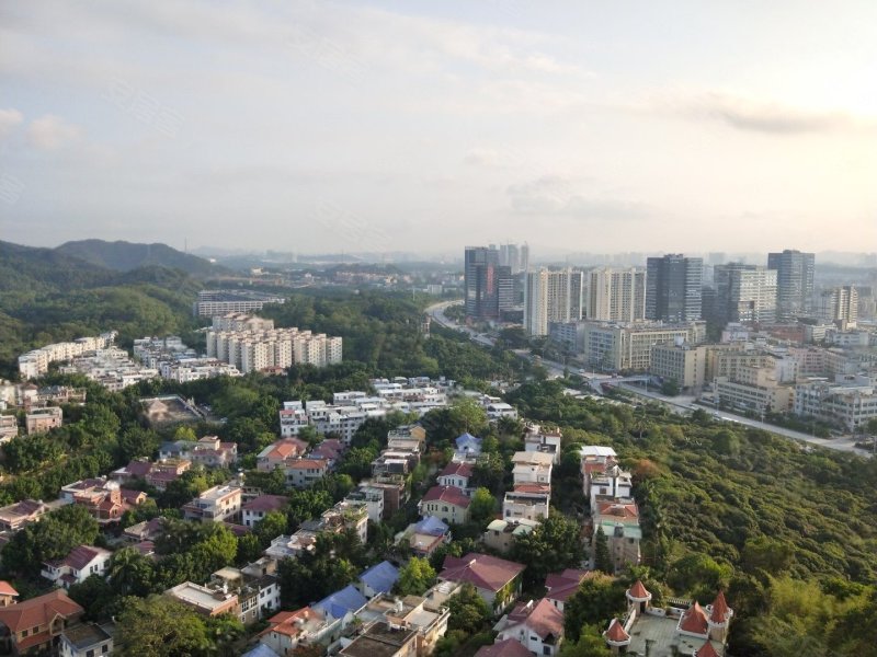 三正瑞士半山(别墅),祥新东路-东莞三正瑞士半山(别墅)二手房,租房