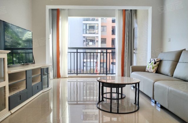 湖泉湾1号3室2厅113㎡59.9万二手房图片