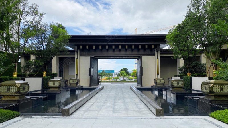 龙光玖誉湾,金二路-珠海龙光玖誉湾二手房,租房,房价-珠海安居客