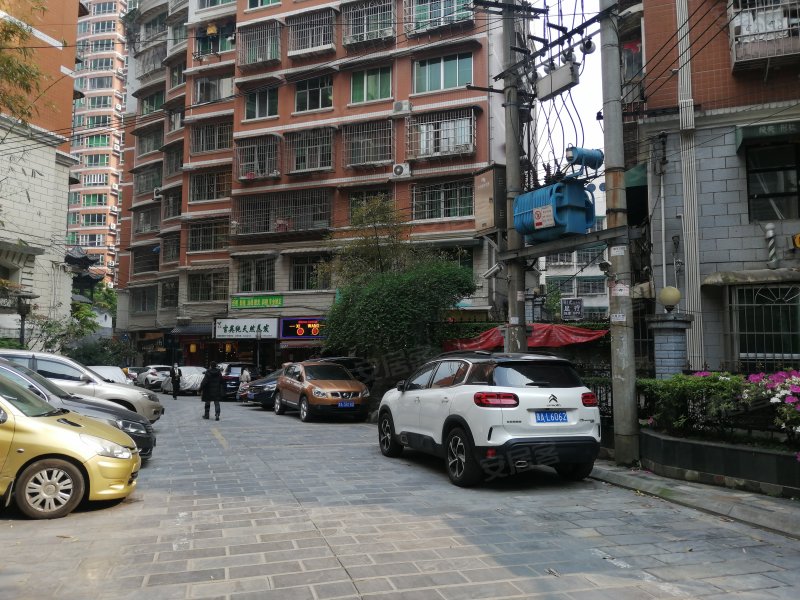 贵山苑,贵山街1号-阳泉贵山苑二手房,租房,房价-阳泉安居客