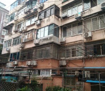 光复西路145弄小区