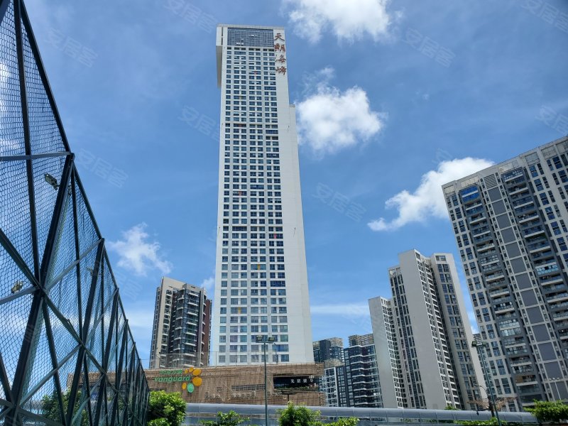 天朗海峰,仙桥路-珠海天朗海峰二手房,租房,房价-珠海安居客