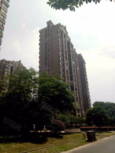 中环国际公寓(一期) 