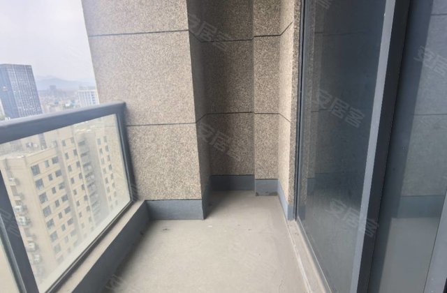 金地壹号3室2厅89㎡128万二手房图片
