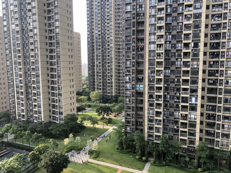 万科金域松湖一期,工业北四路2号-东莞万科金域松湖一期二手房,租房