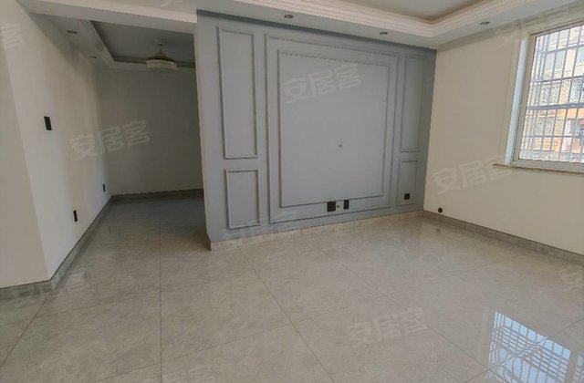 沁雨园(东区)3室2厅103㎡107万二手房图片