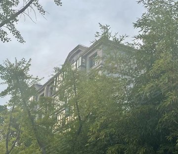 泰宝华庭(别墅)