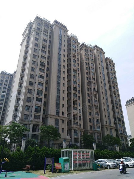 远洋香奈河畔(二期),官塘桥路-镇江远洋香奈河畔(二期)二手房,租房