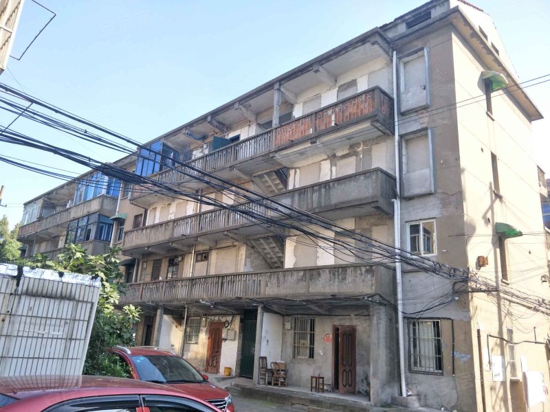 机械新村(1-63号),关河西路-常州机械新村(1-63号)二手房,租房,房价