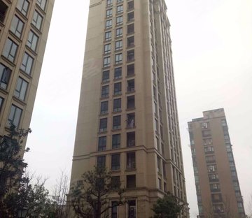 绿城御园