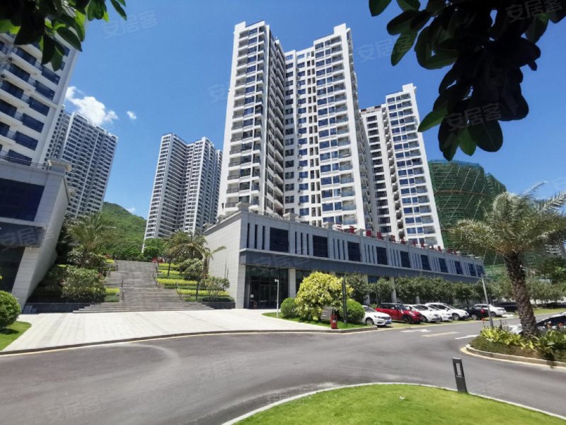 金冠亚沙村,抱坡路-三亚金冠亚沙村二手房,租房,房价-三亚安居客