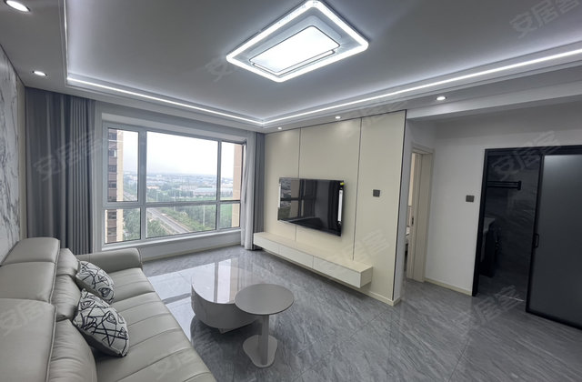 国贞花语园2室2厅85㎡48万二手房图片