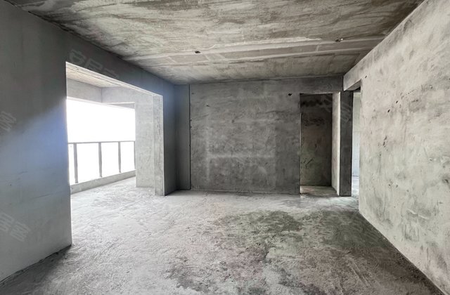 旭峰临江府4室2厅131㎡55.8万二手房图片