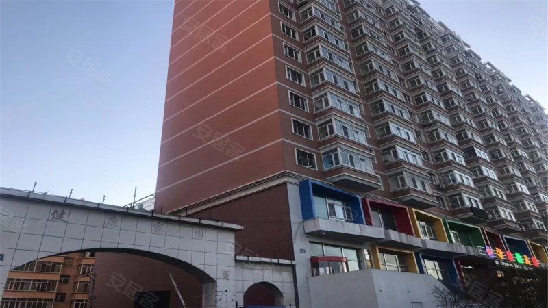 健康家园,保健路102号-衡水健康家园二手房,租房,房价-衡水安居客