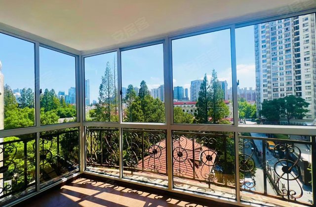 愚园书香公寓2室2厅116.64㎡695万二手房图片