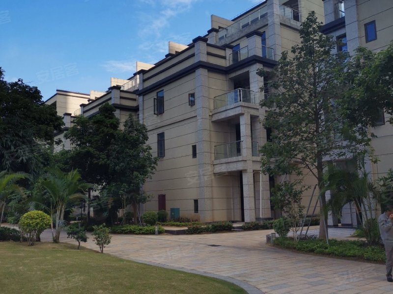 紫园云墅,龙平西路-深圳紫园云墅二手房,租房,房价-深圳安居客