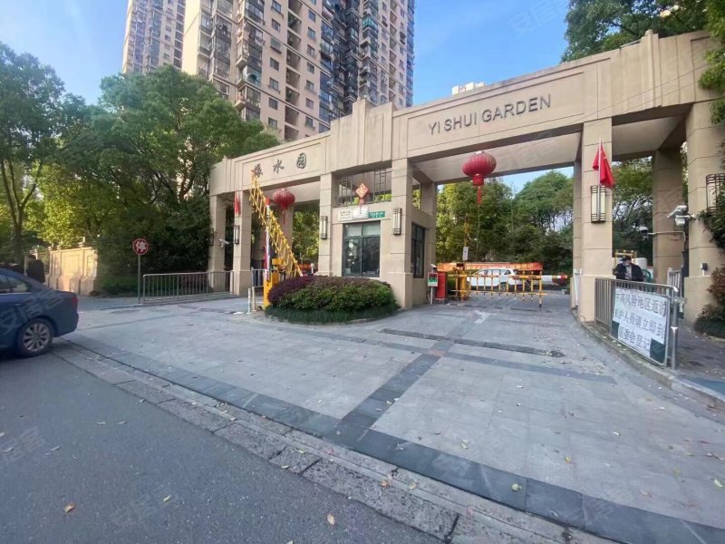 依水园(二期),林展路422弄-上海依水园(二期)二手房,租房,房价-上海