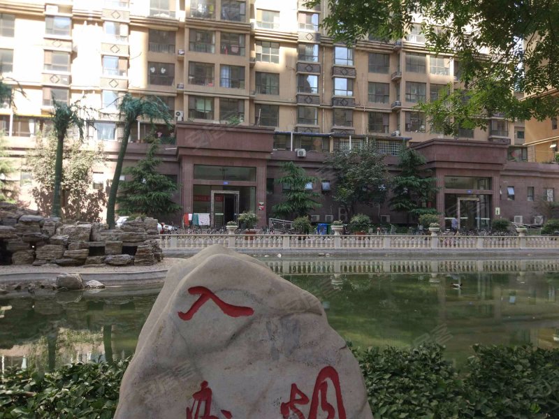 金正缔景城,工农路-石家庄金正缔景城二手房,租房,房价-石家庄安居客