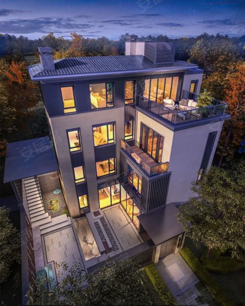 祥云赋,裕丰路-北京祥云赋二手房,租房,房价-北京安居客