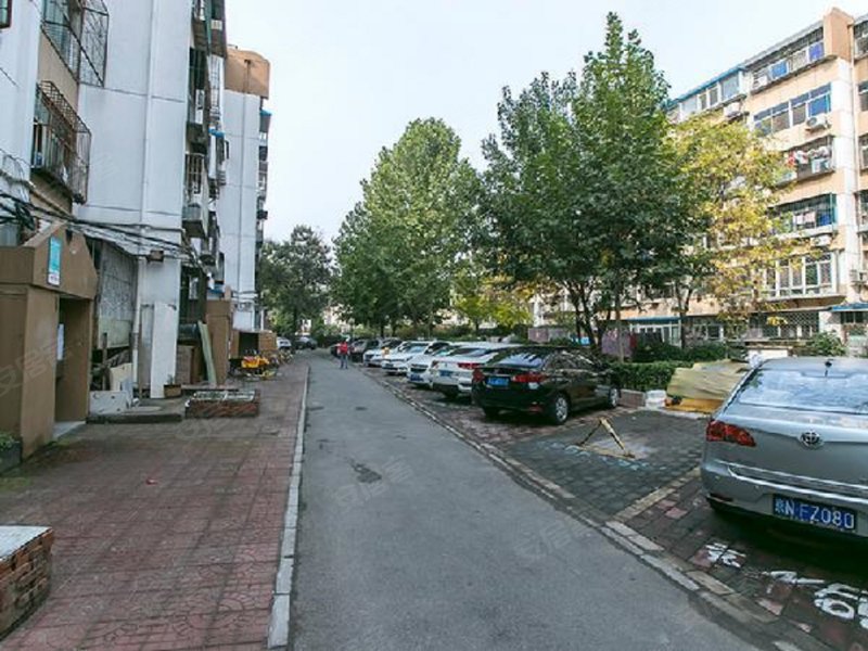 平乐园小区,南磨房路-北京平乐园小区二手房,租房,房价-北京安居客
