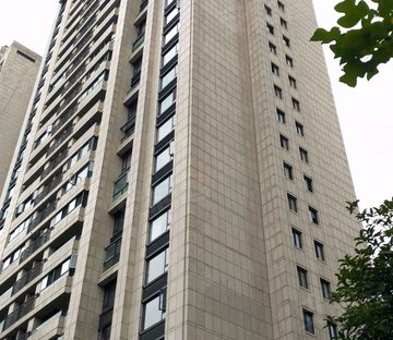 中海寰宇天下D区
