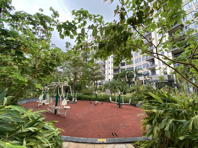 天恒湾景,半岛六路63号-珠海天恒湾景二手房,租房,房价-珠海安居客