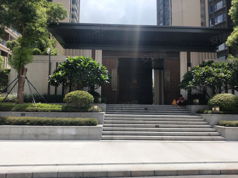 龙光玖龙府,广成路580号-中山龙光玖龙府二手房,租房,房价-中山安居客