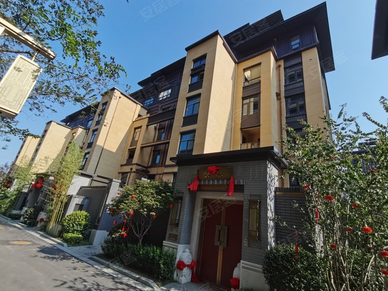 颐和院子,佛光路353号-泰安颐和院子二手房,租房,房价-泰安安居客