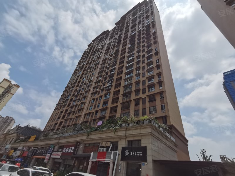 新豪天地,白土坝路-南充新豪天地二手房,租房,房价-南充安居客