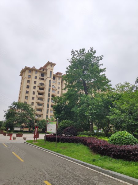 天福公园首府二期