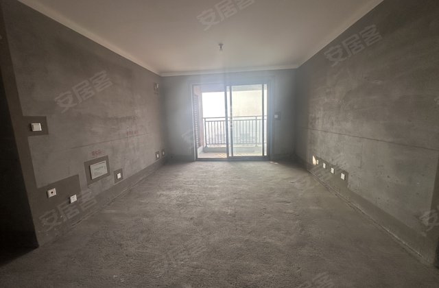 建业春天里(川汇)3室2厅134㎡58万二手房图片