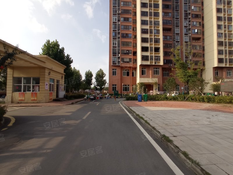 碧水雅苑a区,柳林路999号-阜阳碧水雅苑a区二手房,租房,房价-阜阳安居