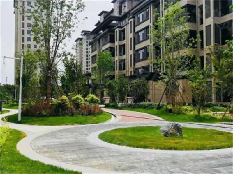 中翔兰溪九章,隆昌路-保定中翔兰溪九章二手房,租房,房价-保定安居客