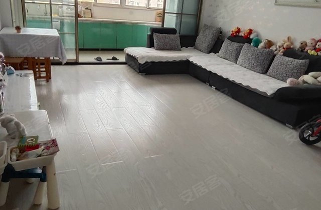 御鑫源2室2厅83.13㎡46.8万二手房图片