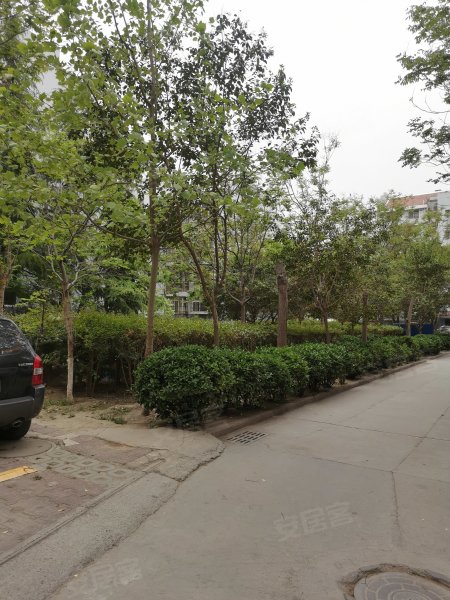 禹都花园,禹都东大街-运城禹都花园二手房,租房,房价-运城安居客